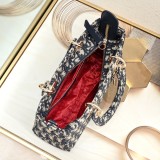 B1X54D439 Popular   embroidery bag