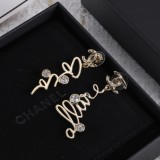 14C383E Popular  Earrings