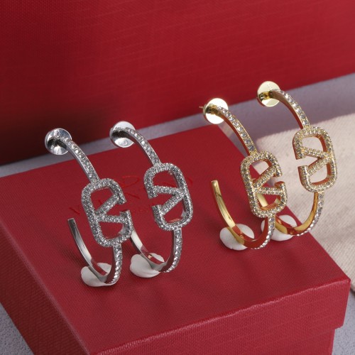 14VL348E Popular  Earrings