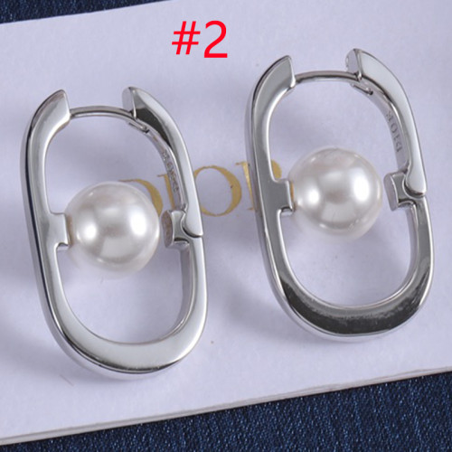 14D366E  Fashionable and high quality  Earrings
