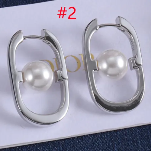 14D366E  Fashionable and high quality  Earrings