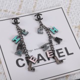 14C370E Popular  Earrings