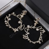 14C373E Popular  Earrings