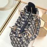 B1X54D439 Popular   embroidery bag