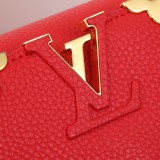 B1X54E442 Popular  leather bag