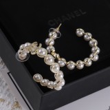 14C357E Popular  Earrings