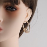 14C371E Popular Earrings