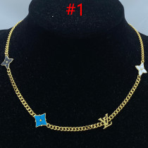 14E368X  Popular    Necklaces