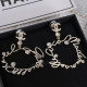 14C373E Popular  Earrings