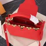 B1X54E442 Popular  leather bag