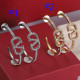 14VL348E Popular  Earrings