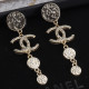 14C372E Popular Earrings