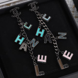 14C370E Popular  Earrings