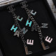 14C370E Popular  Earrings