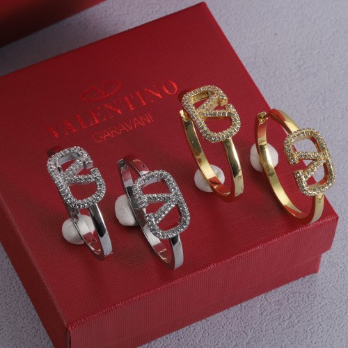 14VL349E Popular  Earrings