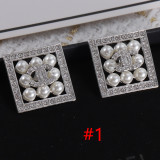 14C376E Popular Earrings