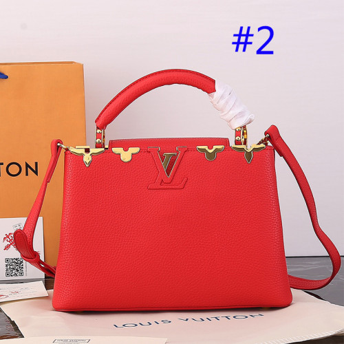 B1X54E442 Popular  leather bag