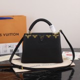 B1X54E442 Popular  leather bag