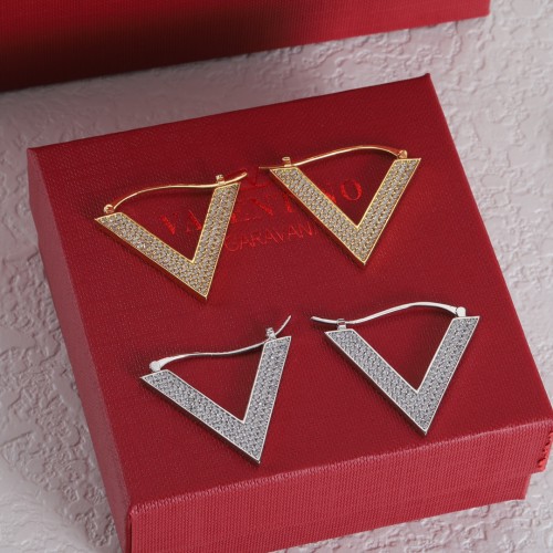 14VL355E Popular  Earrings