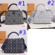 1XE441B Popular    leather bag