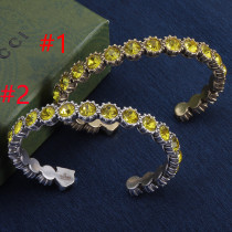 14B393K  Popular Bracelets