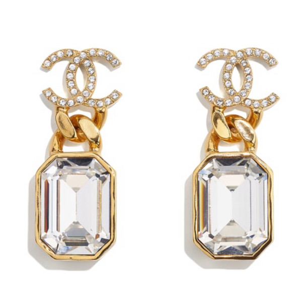 14C417E Popular Earrings