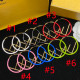 14F433E Popular  Earrings