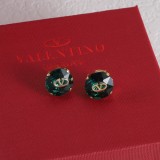 14VL410E Popular  Earrings