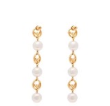 14F407E Popular  Earrings