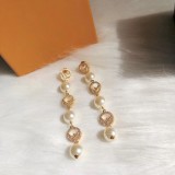 14F407E Popular  Earrings