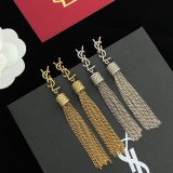 14SL441E Popular  Earrings