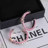 14C422E Popular  Earrings