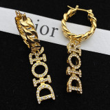 14D401E Popular  Earrings