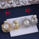 14D420E Popular Earrings