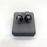 14sl444E Popular  Earrings