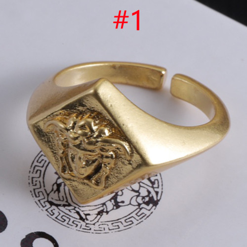 14V455E  Popular   rings  and high quality Earrings