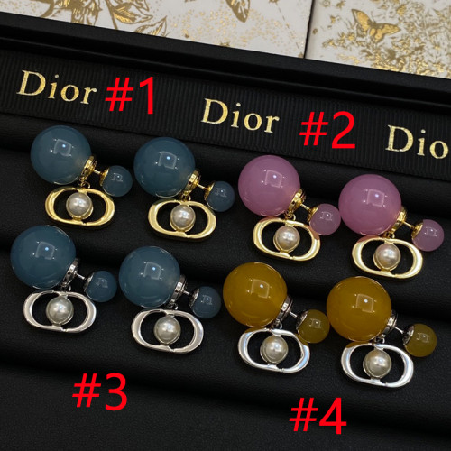14D447E Popular  Earrings