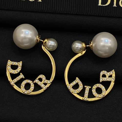 14D453E Popular  Earrings