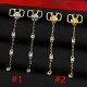 14VL451E Popular Earrings