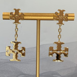 14A468E Popular  Earrings