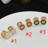 14A465E Popular Earrings
