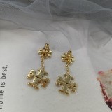 14A468E Popular  Earrings
