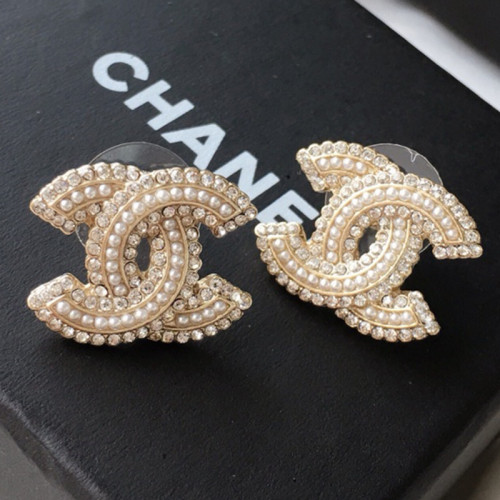 14C485E Popular Earrings