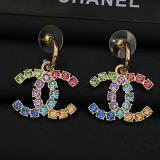 14C501E Popular  Earrings