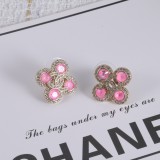 14C490E Popular  Earrings