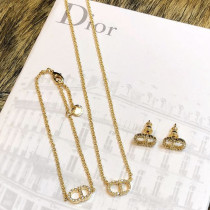 14D498X  Popular     Earrings Bracelets  Necklaces