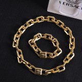 14V502X  Popular     Earrings Bracelets  Necklaces