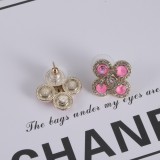 14C490E Popular  Earrings