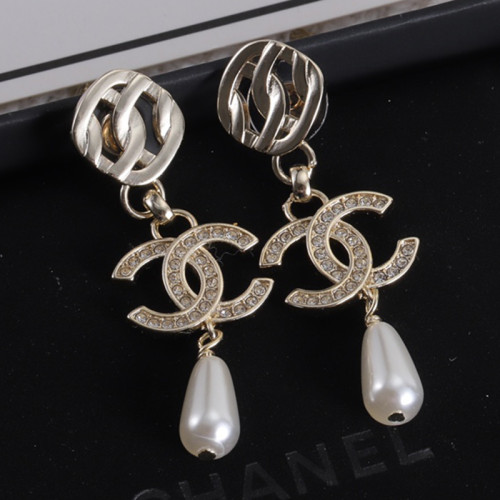 14C483E Popular  Earrings
