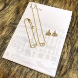 14D498X  Popular     Earrings Bracelets  Necklaces